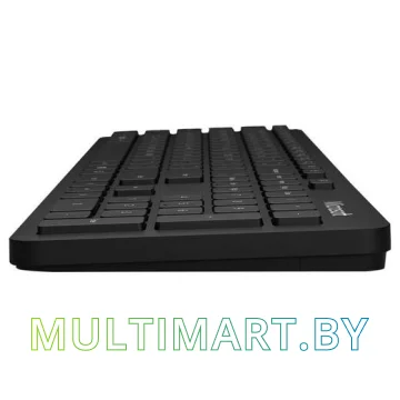 Клавиатура Microsoft Bluetooth Russian Hdwr (QSZ-00011) картинка 3
